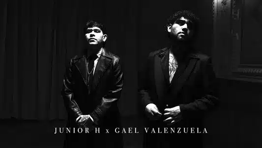 Mi Gata Lyrics {English Translation} — Gael Valenzuela | Junior H