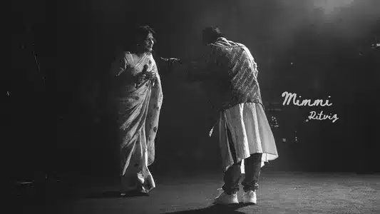 Mimmi Lyrics English (with Translation) - Anvita Bharti | Ritviz