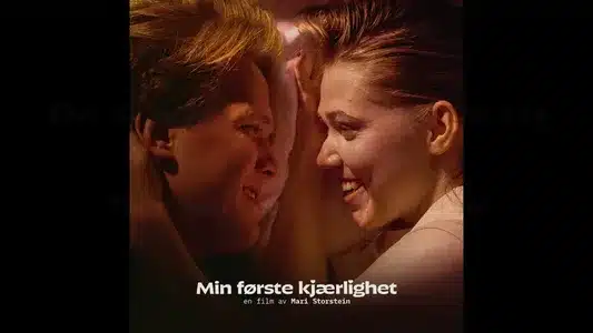 Min Første Kjærlighet Lyrics English (Translation) - Anna Lille