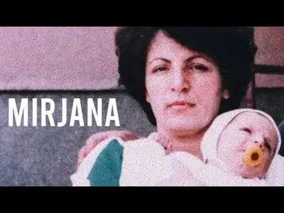 Mirjana Lyrics {English Meaning} | Coby