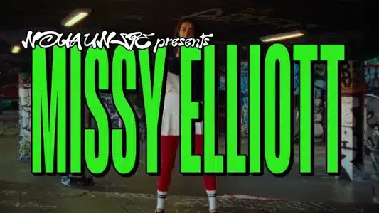 Missy Elliott Lyrics English Translation — Studio 54 | Noua Unspe