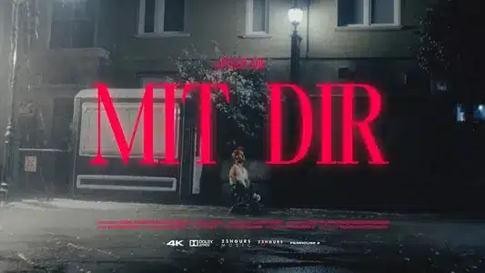 Mit Dir Lyrics Translation (in English) | Sean Ok