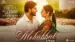 Mohabbat Lyrics English Meaning – Ishqa'N De Lekhe | Amrit Dhillon | B Praak