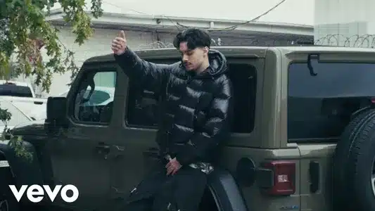 Mon Bébé Lyrics With English Translation – Rnboi