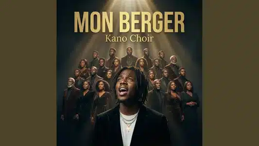 Mon Berger (Version Chorale) Lyrics (English Meaning) – Kano Choir