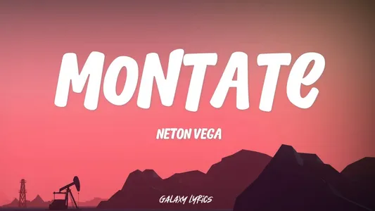 Móntate Lyrics Translation | Delirium | Neton Vega