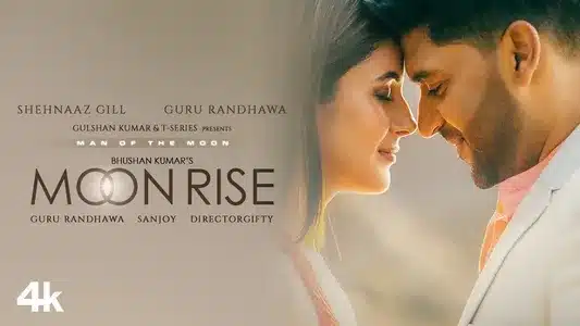 Moon Rise Lyrics English Meaning | Man Of The Moon | Guru Randhawa