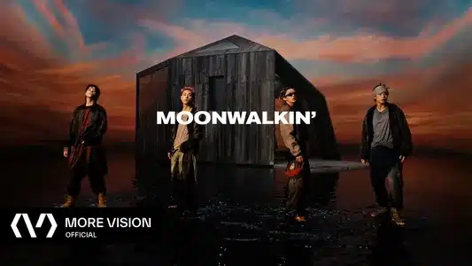 Moonwalkin' Lyrics Translation - Shot Callers | Lngshot