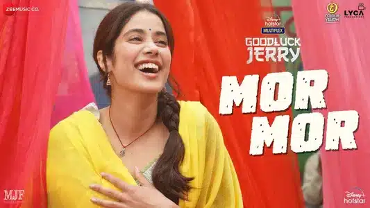 Mor Mor Lyrics Translation - Goodluck Jerry | Deedar Kaur | Gurlez Akhtar