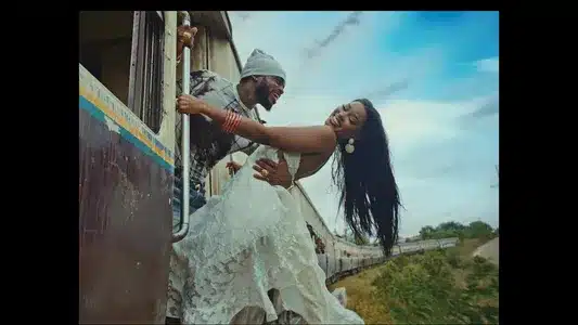 Msumari Lyrics Meaning (in English) – Diamond Platnumz