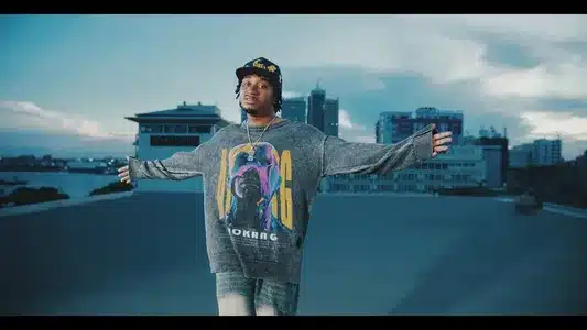 Mtoto Lyrics Meaning — Addiction | Jay Melody