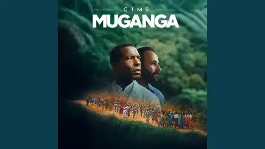 Muganga Lyrics {English Translation} — Gims