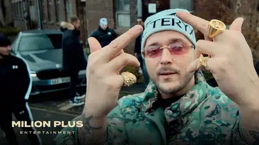 Můj Sport Lyrics {English Meaning} – Hard Rico | Robin Zoot