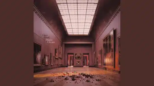 Musica Classica Lyrics {English Translation} – Giusy Ferreri