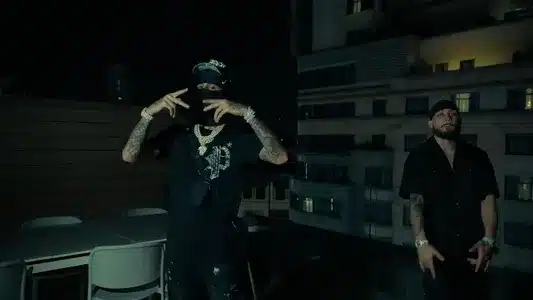 Mvlan Lyrics English (Translation) — Jc Reyes | Yovngchimi