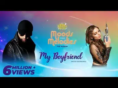 My Boyfriend Lyrics English Meaning: Moods With Melodies | Shannon K
