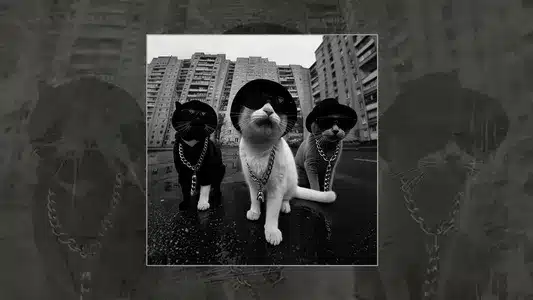 На Мурмулях Lyrics With English Meaning — Это Радио