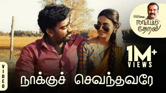 Naam Nadandha Theruvil Lyrics Translation - Naatpadu Theral | Aalaap Raju | Vairamuthu