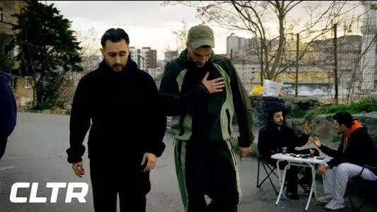 Nafi̇Le Lyrics {English Translation} – Eray067 | Mansur