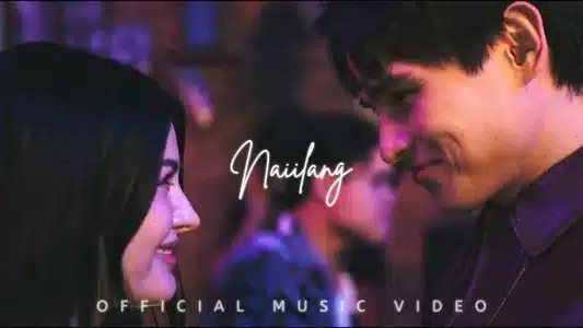 Naiilang Lyrics {English Translation} – Le John