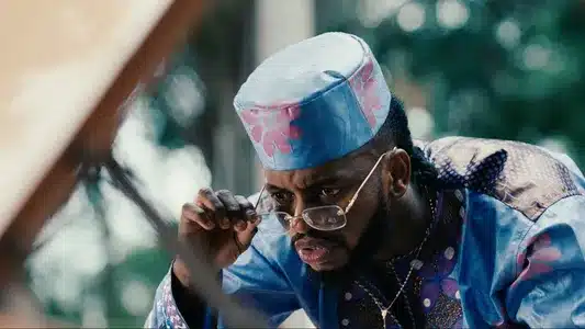 Nani Lyrics (English Meaning) – Diamond Platnumz