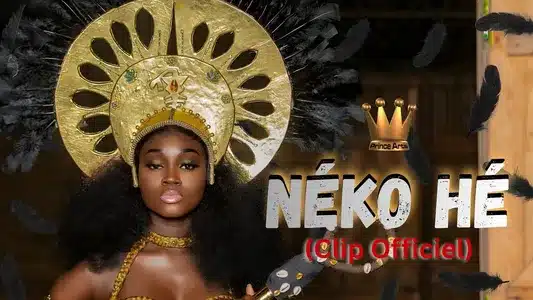 Néko Hé Lyrics (with English Meaning) - Ndakhte Lo