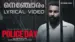 Nenchoram Lyrics Translation – Police Day | Vijay Yesudas