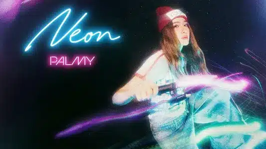 Neon Lyrics With English Meaning: Palmy