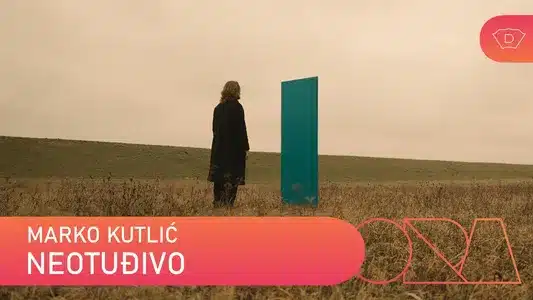 Neotuđivo Lyrics [English Meaning] | Marko Kutlić