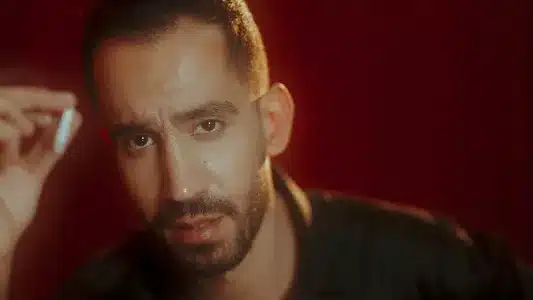 Nerdeydin De Lyrics {English Translation} – Şevval