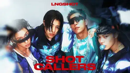 Never Let Go Lyrics Translation – Shot Callers | Lngshot