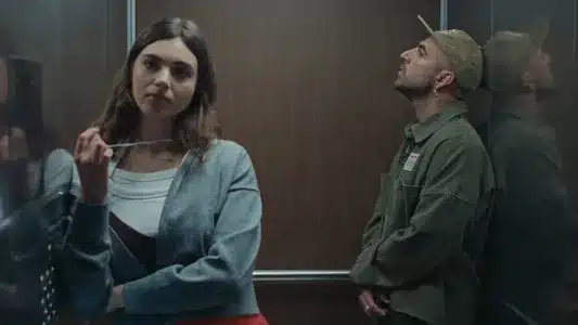 Nexo 04. Tu Cuerpo En Braille Lyrics (English Meaning) — Nil Moliner