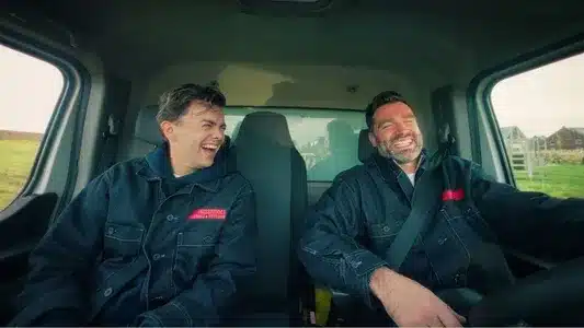 Niet Nodig Lyrics Translation (in English) – Flemming | Metejoor