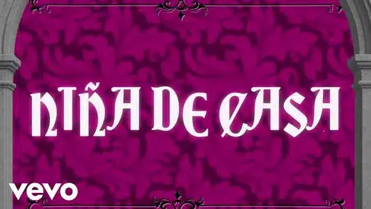 Niña De Casa Lyrics [English Translation] — El De La Tinta | Uriel Ar