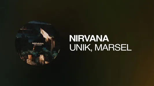 Nirvana Lyrics {English Translation} — Marsel | Unik