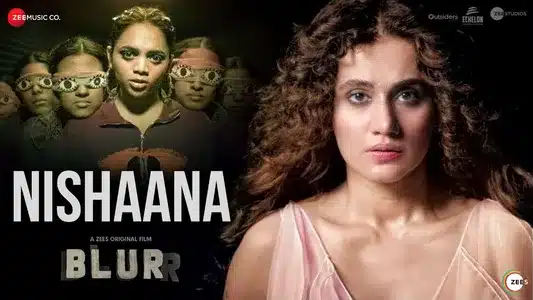 Nishaana Lyrics Meaning - Blurr | Srushti Tawade