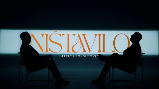 Ništavilo Lyrics (with English Meaning) – Saša Matić | Željko Joksimović