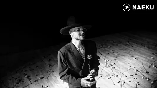 No Cry Lyrics Meaning | Por Si Alguien Nos Escucha | Kapo