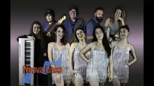 Noche De Copas Lyrics (English Meaning) — Nueva Línea