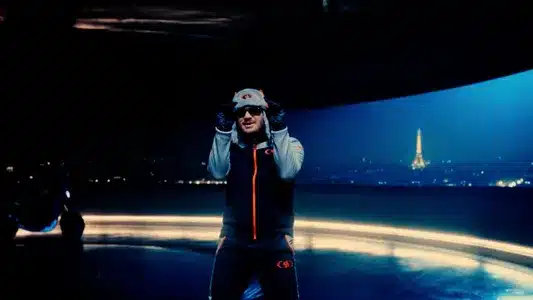 Nostalgique Lyrics English Meaning — Tp Sur Tp | Jul