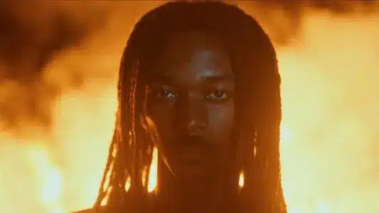 Nyamien Son No Fall Lyrics (with English Meaning) — Jeune Lion