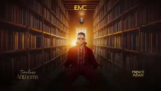 Nyi Luo Lyrics English Meaning | Timeless Anthems | Prince Indah