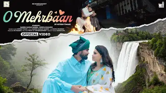 O Mehrbaan Lyrics Meaning (in English) | Nitesh Tiwari