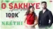 O Sakhiye Lyrics Meaning — Neethi | Keerthan Holla | Roousic