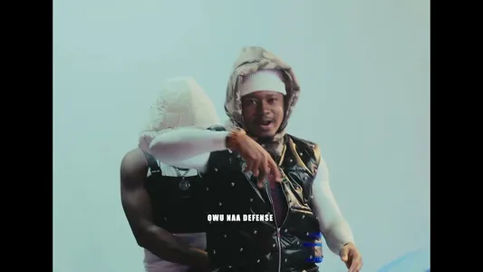 Oga Eme Lyrics Translation (in English) - Evado | Kolaboy