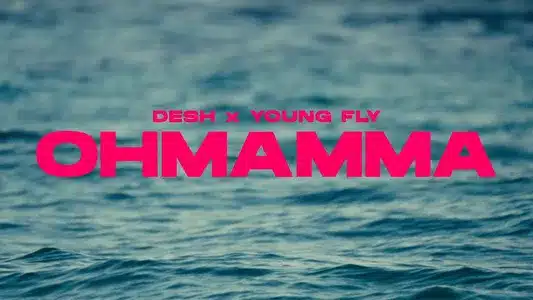 Ohmamma Lyrics (English Meaning) – Desh | Young Fly