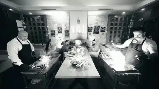 Ombre Nomade Lyrics [English Meaning] - Dú Maroc | Sadiq