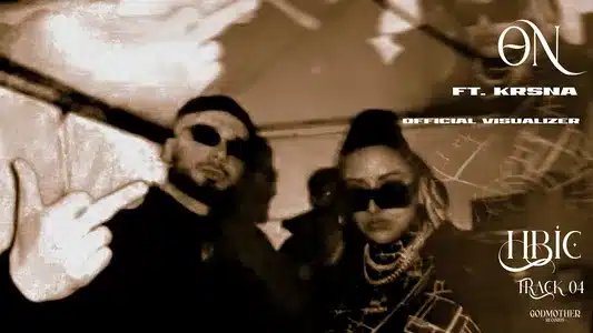 On Lyrics Translation | Hbic | Kr$Na | Raja Kumari