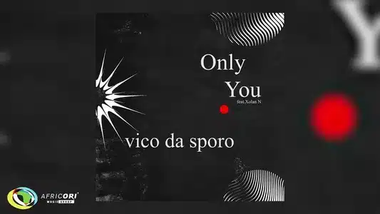 Only You (Feat. Xolani N) Lyrics {English Meaning} | Vico Da Sporo