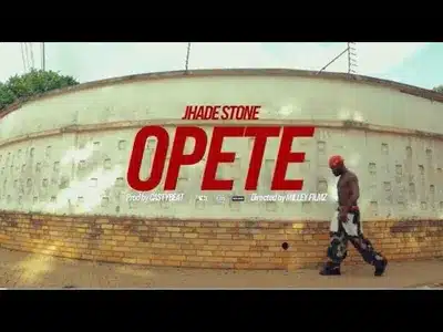Opete Lyrics English Translation – Update E P | Jhade Stone